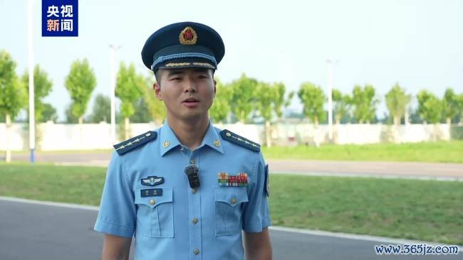 全时待战 随时能战 硬核守护铸就铁血担当